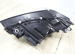 BMW X3 X4 G01 G02 LAMPA FULL LED ADAPTIVE LED PRAWA 8739654-01 igła 6