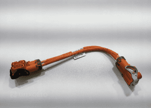 PRZEWÓD KABEL ZASILANIA PEUGEOT 508 I RXH HYBRYDA 9672826580 9671904880 10- 3
