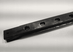 Belka wspornik podporowa silnika nissan navara D23 NP300 510504JV0A 2015-22 3