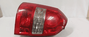 Tyl tylna lampa lewa hyundai tucson 1