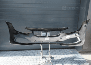 Zderzak przód przedni bmw 4 F32 F33 F36 2013- 7