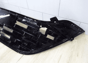 Hyundai bayon kratka środkowa zderzaka 86351-Q0AB0 2