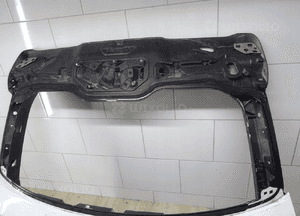 LAND ROVER VELAR KLAPA TYŁ TYLNA J8A2-40010-B 2