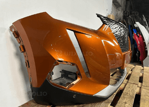 Zderzak przód przedni peugeot 2008 ii 2 2019- 9826322180  grill atrapa 2