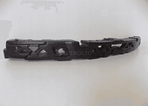 BMW 5 F10 / F11 M-Pakiet Absorber zderzaka - 4306 2