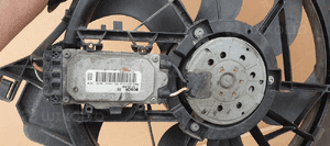 Wentylator chłodnicy wentylatory Ford Focus MK2 Lift 3M5H-8C607-RJ 1137328558 6