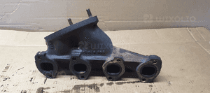 Kolektor wydechowy BMW 3 E46 1.9 1723894 1723892 1732924 3