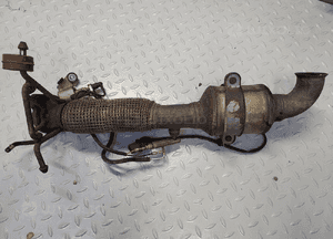 KATALIZATOR SONDA Ford Kuga Mk1 I lift 2,0TDCI 163kM AV41-5E211-DB 2