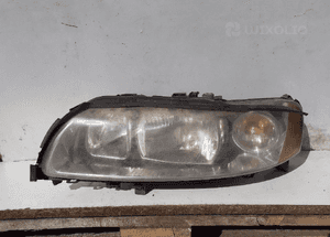 Lampa przód przednia prawa volvo S60 V70 XC70 oryginał wysyłka! 1