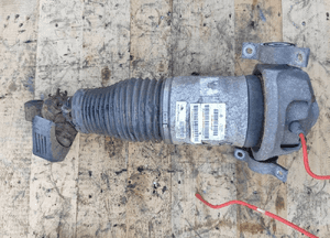 AUDI Q7 4L 3.0TDI AMORTYZATOR PNEUMATYCZNY MIECH ZAWIESZENIA LEWY PRAWY TYŁ 9