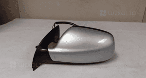 LUSTERKO ELEKTRYCZNE LEWE PEUGEOT 307  6PIN EZRC 1