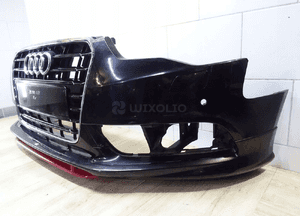 Audi A5 lift zderzak przód przedni 8T0 5