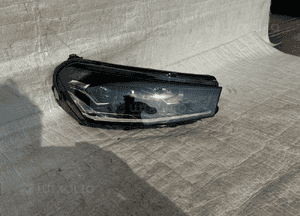 Skoda fabia 4 iv 6VB lampa full led 21- 1
