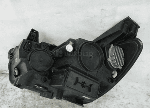 Opel grandland x led lampa przednia prawa 4