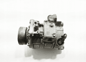 Sprężarka klimatyzacji audi A7 4G 4.2 tfsi 4G0260805F 2010-2014 1