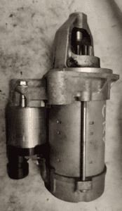 ROZRUSZNIK HONDA CR-V IV 1.6 I-DTEC 438000-1720 3