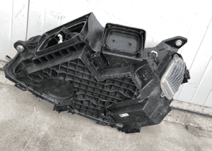 Mercedes GLC 253 lampa prawa a2539065201 led 7