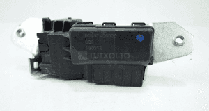 Zamek klapy bagażnika mercedes cla C117 13-18 A0997400000 5