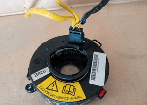 Taśma Airbag zwijak Fiat Stilo 2775096-001 3