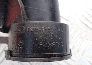 Dolot intercoolera mondeo MK5 2.0 d DS73-9F805-HD radom 2