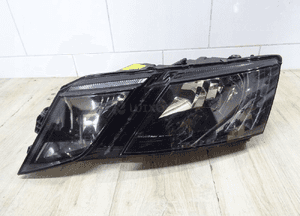 Skoda Octavia 3 LIFT Lampa Reflektor 5E1941015C 1