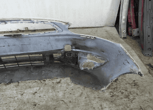Mitsubishi space star ii lift zderzak przedni 5