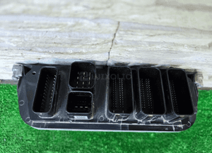 Komputer sterowanik silnika bmw 1 F20 8678863 2