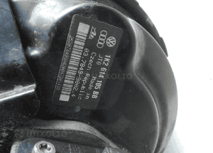 Audi vw skoda serwo pompa hamulca 1K2614105BB 3