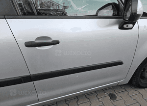 Citroen C4 Picasso I drzwi przod przednie prawe    EZRC 8