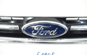 Ford kuga MK2 2012- atrapa grilla zderzaka przedniego CV44-8150-ACW 4