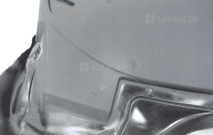 Deska rozdzielcza peugeot 208 2008 9845971780 7