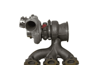 Can-am maverick X3 turbina turbo zregenerowana gwarancja 1