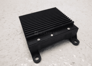 JAGUAR XF X250 XJ X351 MODUŁ STEROWNIK PRĄDU 3