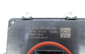 Moduł przetwornica lampy land rover LX73-13E005-BA 3