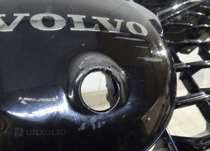 VOLVO XC60 LIFT R-DESIGN ZDERZAK PRZÓD PRZEDNI 32234958 LLU 8