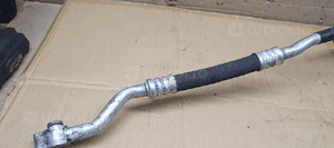 Przewód rurka klimatyzacji klimy VW Touareg 7L6820743B 2