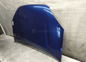 Maska pokrywa silnika honda hr-v B520P niebieska 3