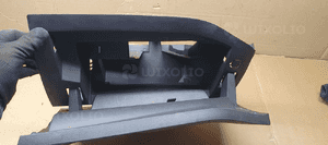 Schowek pasażera Europa Ford Focus MK3 4