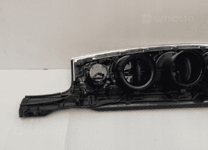 Mercedes e coupe W238 ramka dekor A2386808600 8
