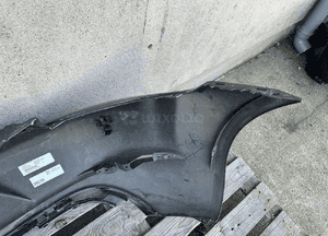 Zderzak tył tylny porsche cayman boxster 982 2017- 982807421 oryginał cały 5
