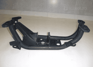 Range rover sport L494 vogue L405 podpora belka srzyni biegów oryginał 8