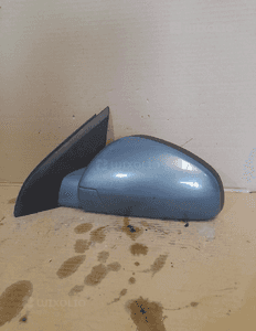Lusterko lewe 5 pin opel vectra c lift Z169 1