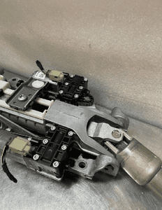 KOLUMNA KIEROWNICZA MERCEDES S W222 A2224601716 FV 3