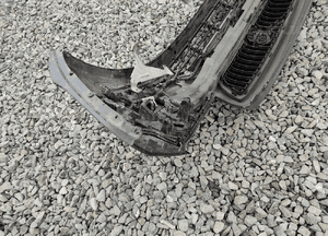 Zderzak przód przedni kompletny grill volvo V40 ii D2 2016-2019 lift 15