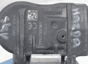 CZUJNIKI CISNIENIA OPON MAZDA A180052054A 3