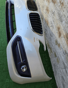 Zderzak bmw 2 F22 F23 sport 4