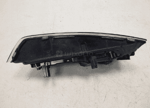 Bmw 3 iii G20 lampa tył tylna lewa led w klape uk ang 13