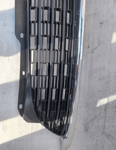 Mini cooper R55 R56 R57 atrapa grill oryginał 7188624 2