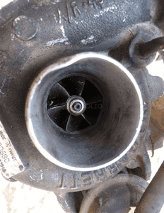 Turbosprężarka citroen xsara peugeot 306 1.9 td 9635220680 2
