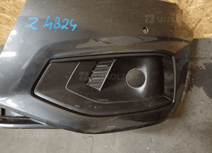 ZDERZAK PRZÓD AUDI A4 B9 8W LIFT 19- 7